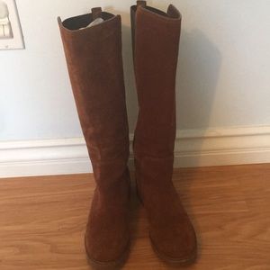 Tory Burch boots